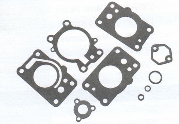 Repair Kit, injection nozzle 75010015