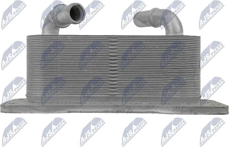 Oil Cooler, engine oil CCL-VV-006 - image 3