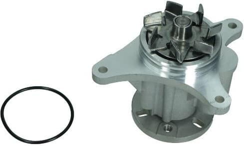 Water Pump, engine cooling 47-0220