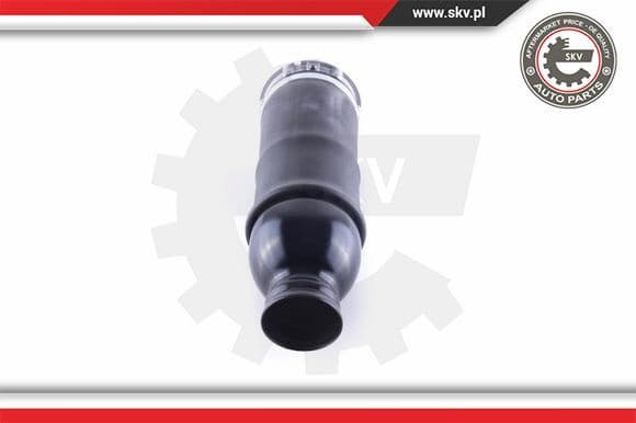 Air Spring, suspension 58SKV043 - image 3