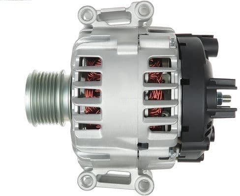 Alternator AS A3544S - image 4