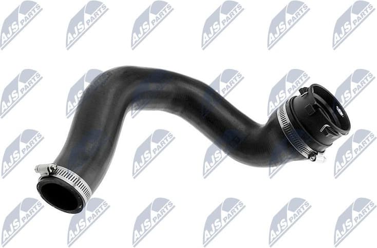 Charge Air Hose GPP-FT-009