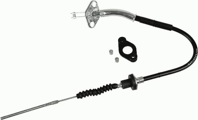 Cable Pull, clutch control 3074 600 154