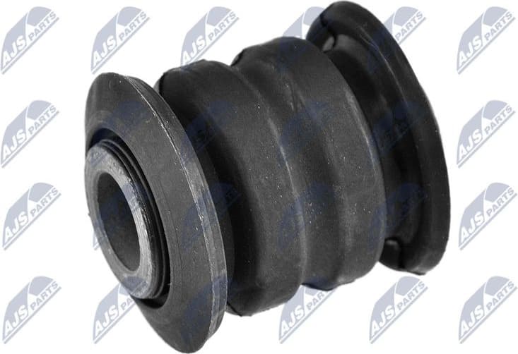 Mounting, control/trailing arm ZTT-SU-009A