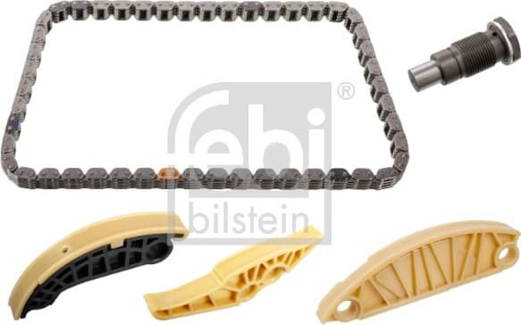 Timing Chain Kit Basic Short Kit 178333