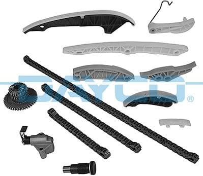 Timing Chain Kit KTC1186