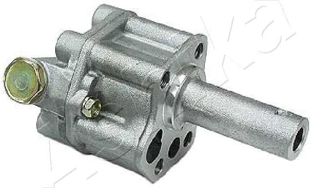 Oil Pump 157-NS-NS08