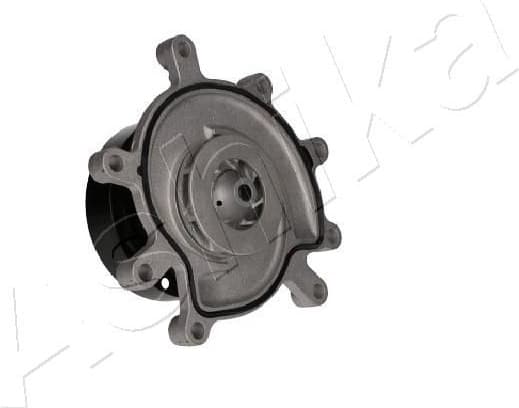 Water Pump, engine cooling 35-09-943