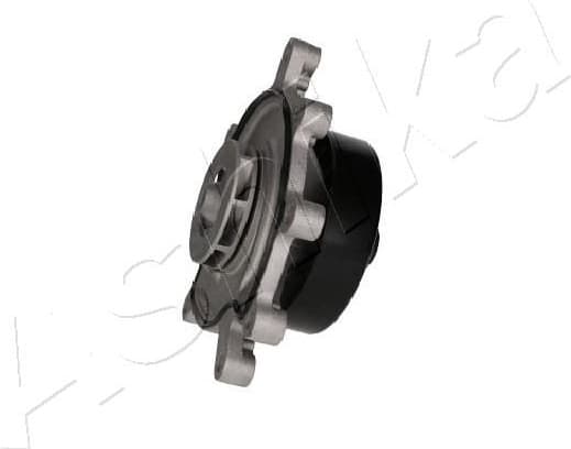 Water Pump, engine cooling 35-09-943 - image 2