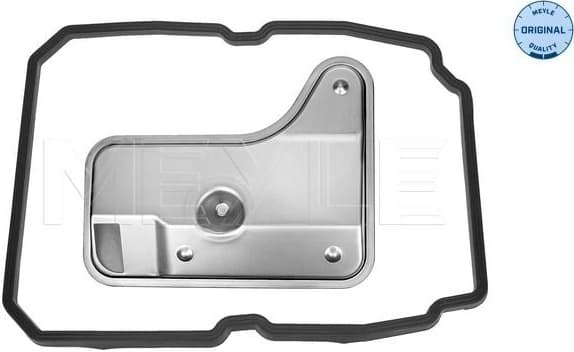 Hydraulic Filter Kit, automatic transmission MEYLE-ORIGINAL: True to OE. 414 137 0001