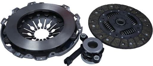Clutch Kit 61-5456 - image 2