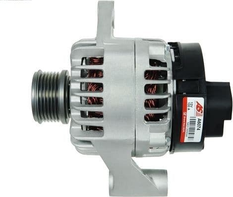Alternator AS A6074 - image 4