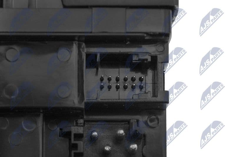 Switch, window regulator EWS-BM-080 - image 8