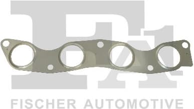 Gasket, exhaust manifold 489-008