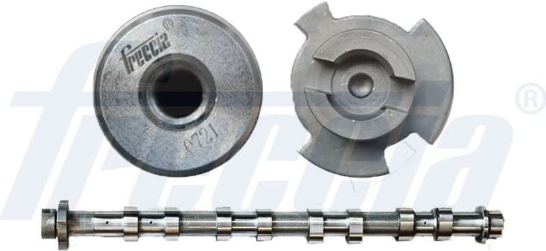 Camshaft CM05-2351