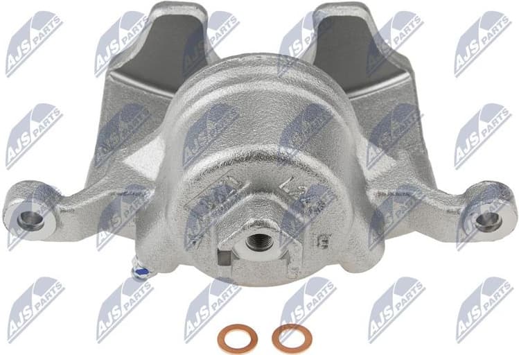 Brake Caliper HZP-HD-019 - image 2