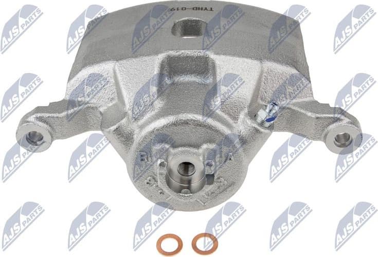 Brake Caliper HZP-HD-019 - image 3