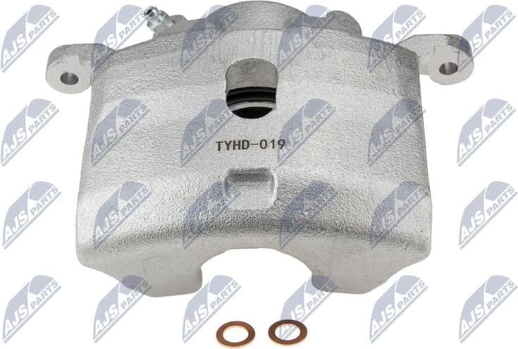 Brake Caliper HZP-HD-019 - image 4