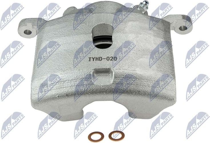 Brake Caliper HZP-HD-020 - image 3