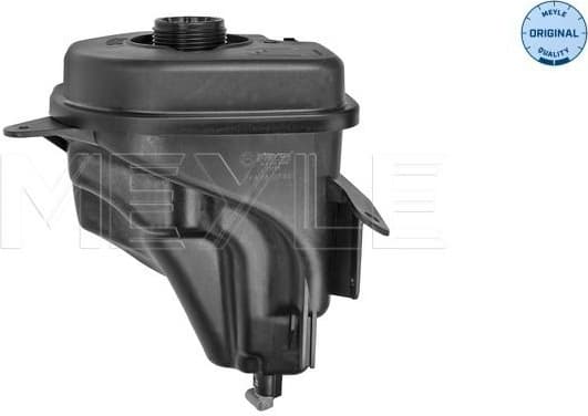Expansion Tank, coolant MEYLE-ORIGINAL: True to OE. 314 223 0008