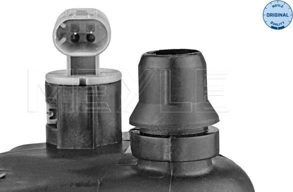 Expansion Tank, coolant MEYLE-ORIGINAL: True to OE. 314 223 0008 - image 3