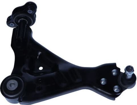 Control/Trailing Arm, wheel suspension 72-5274