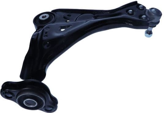 Control/Trailing Arm, wheel suspension 72-5274 - image 2