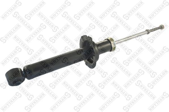 Shock Absorber 3212-0008-SX