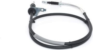 Cable Pull, parking brake 1 987 482 406 - image 3