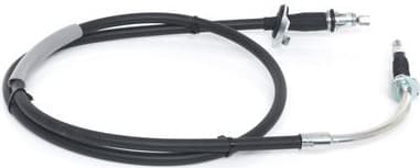 Cable Pull, parking brake 1 987 482 406 - image 4