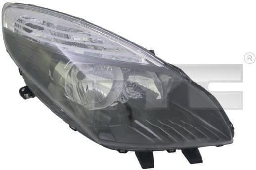 Headlight 20-12045-05-2
