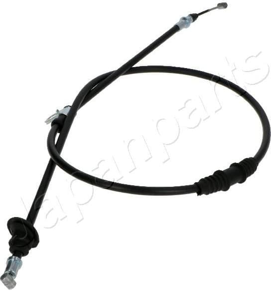 Cable Pull, parking brake BC-567L - image 3