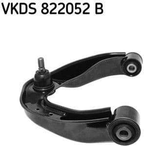 Control/Trailing Arm, wheel suspension VKDS 822052 B