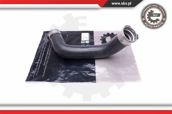 Charge Air Hose 43SKV374