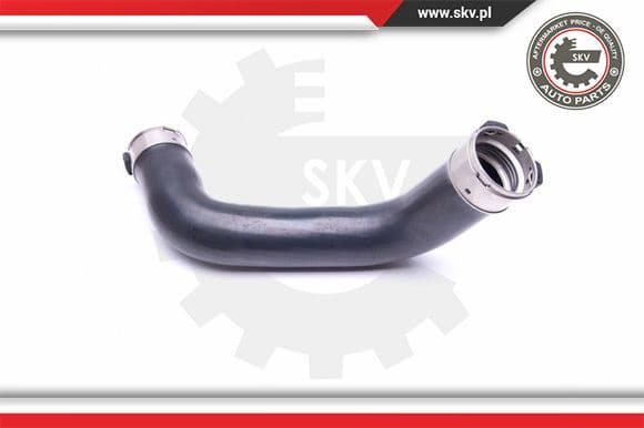 Charge Air Hose 43SKV374 - image 2