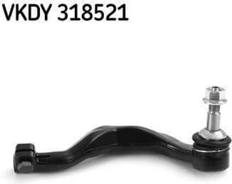 Tie rod end VKDY 318521