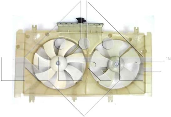 Fan, engine cooling 47493 - image 2