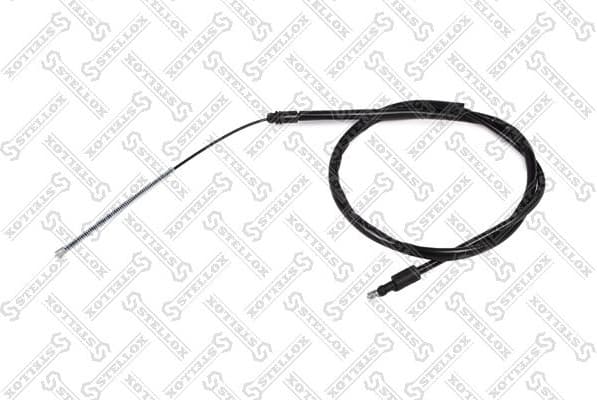 Cable Pull, parking brake 29-98647-SX