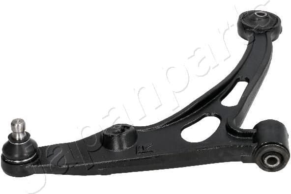 Control/Trailing Arm, wheel suspension BS-818R