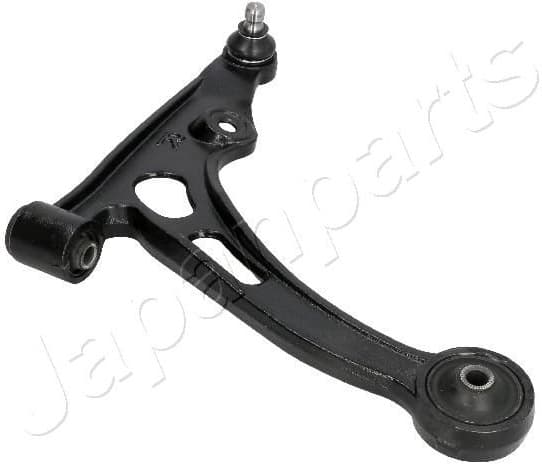Control/Trailing Arm, wheel suspension BS-818R - image 2