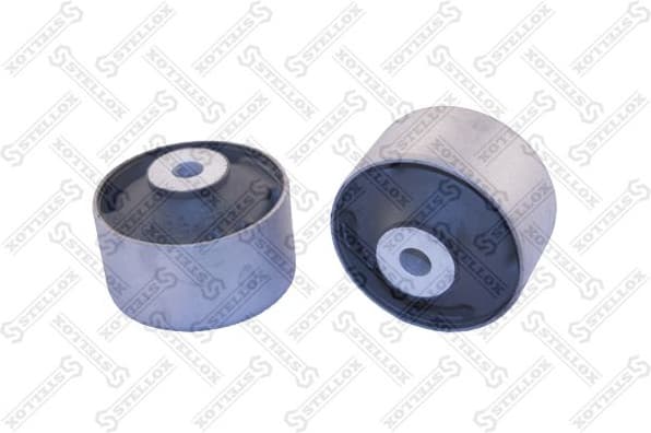 Mounting, control/trailing arm 87-37031-SX