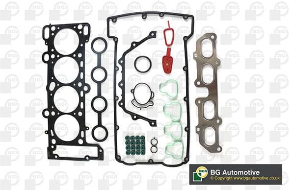 Gasket Kit, cylinder head HK1549H