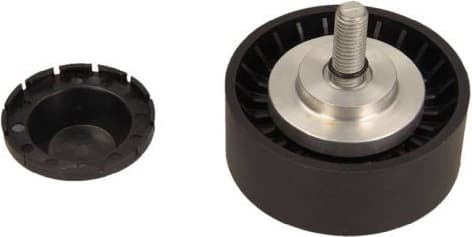 Deflection/Guide Pulley, V-ribbed belt 54-1402