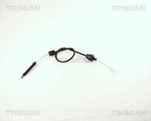 Accelerator Cable 8140 25318