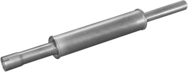 Centre Muffler 30.73