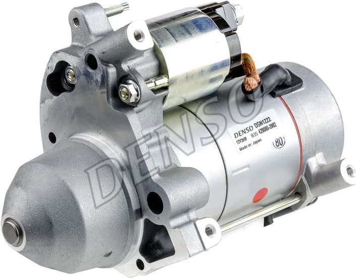 Starter DSN1222