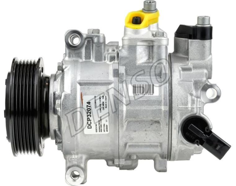 Compressor, air conditioning DCP32074 - image 2