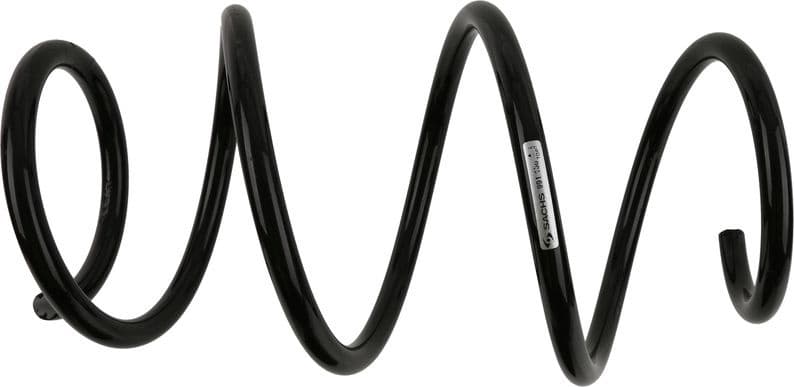 Suspension Spring 991 136