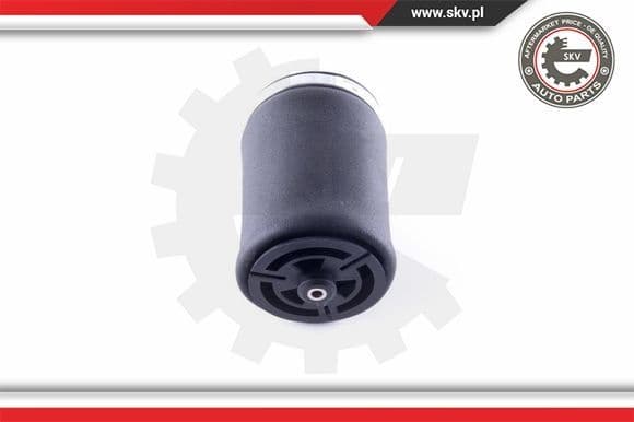 Air Spring, suspension 58SKV001 - image 3