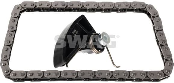 Chain Kit, oil pump drive Basic Short Kit 30107837